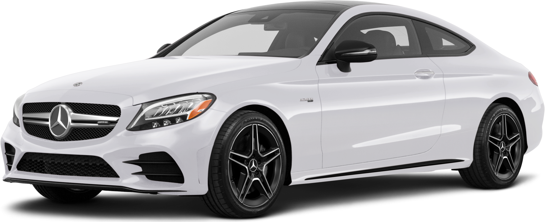 Mercedes-Benz Mercedes-AMG C-Class