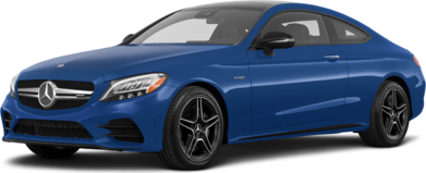 Mercedes-Benz Mercedes-AMG C-Class