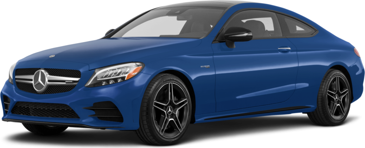 2023 Mercedes-Benz Mercedes-AMG C-Class Exterior: 0