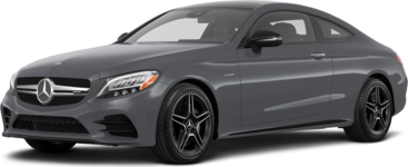 2023 Mercedes-Benz Mercedes-AMG C-Class C 63 S AMG Coupe 2D