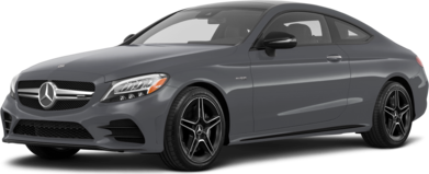 Mercedes-Benz Mercedes-AMG C-Class