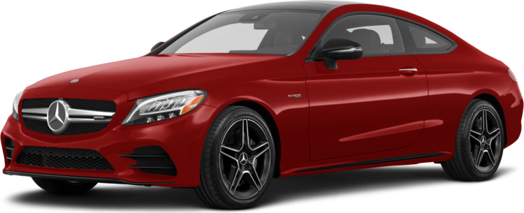 2023 Mercedes-Benz Mercedes-AMG C-Class Exterior: 0