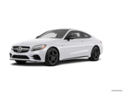 2023 Mercedes-Benz Mercedes-AMG C-Class Colors: 0