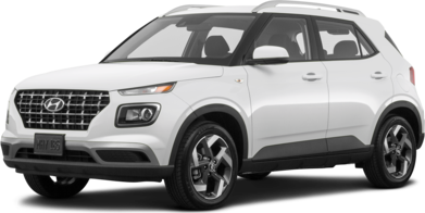 Venue Limited Sport Utility 4D image