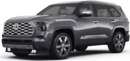 2024 Toyota Sequoia image