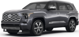 Toyota Sequoia