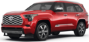 2024 Toyota Sequoia image