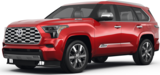 Toyota Sequoia
