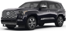 2024 Toyota Sequoia image