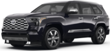 Toyota Sequoia