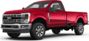 2023 Ford F250 Super Duty Regular Cab image