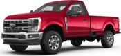 2023 Ford F250 Super Duty Regular Cab Exterior: 0