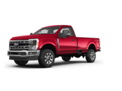 2023 Ford F250 Super Duty Regular Cab Colors: 0
