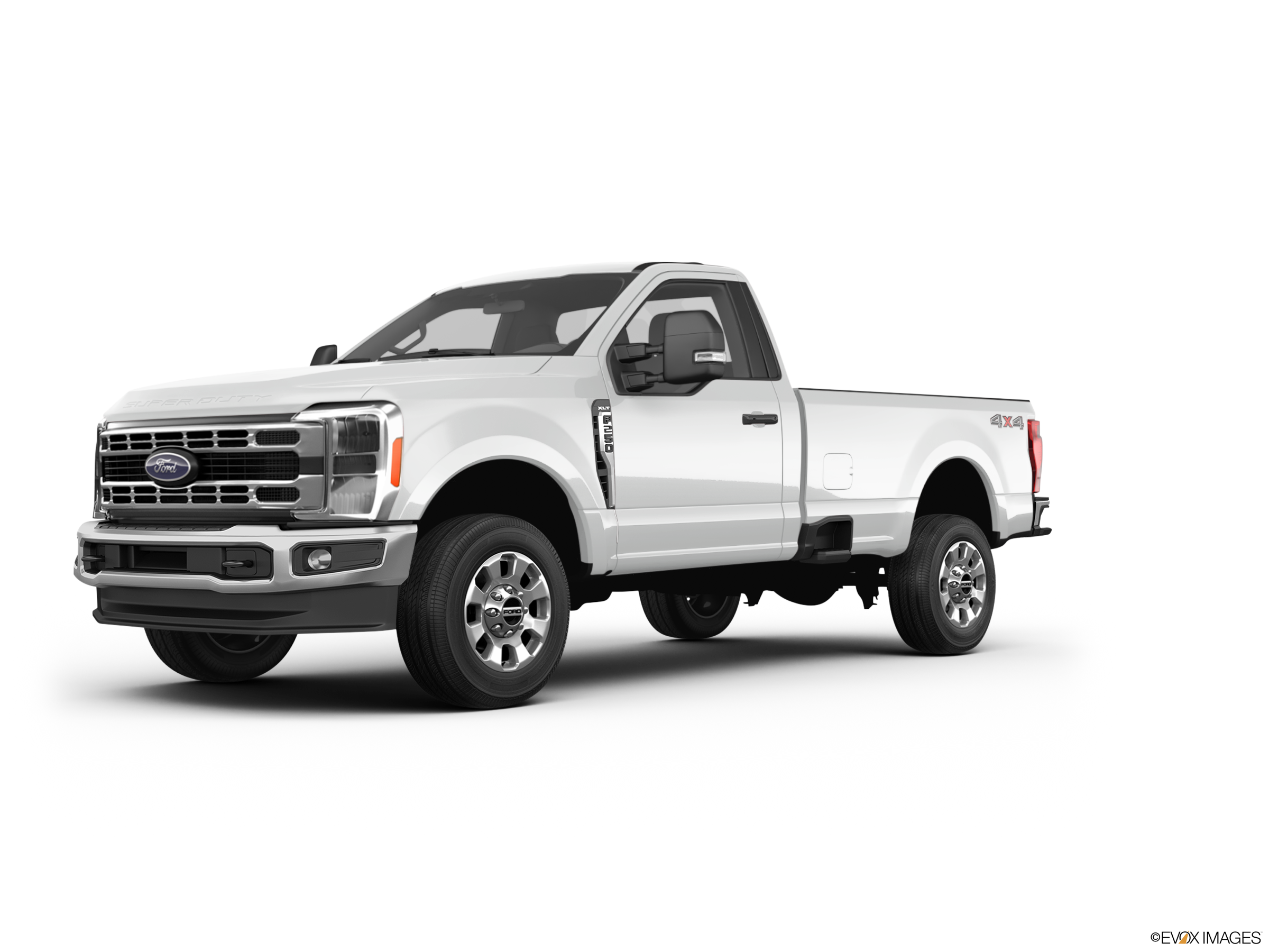2023 ford f 250 superjefe