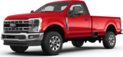 2024 Ford F250 Super Duty Regular Cab Exterior: 0