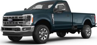 2024 Ford F250 Super Duty Regular Cab
