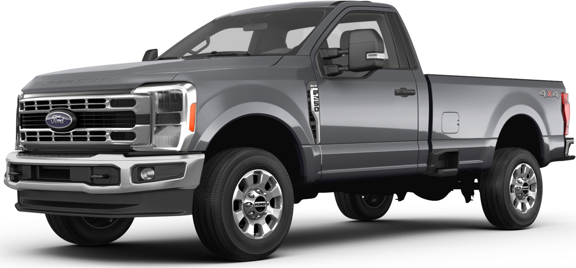 2024 Ford F250 image