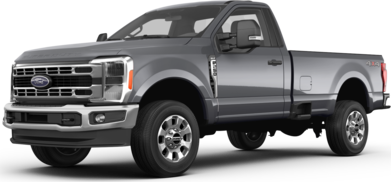 F250 Super Duty Regular Cab XL image