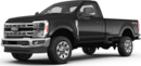 2024 Ford F250 Super Duty Regular Cab image