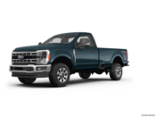 2024 Ford F250 Super Duty Regular Cab Colors: 0
