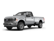 2024 Ford F250 Super Duty Regular Cab Colors: 1