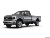 2024 Ford F250 Super Duty Regular Cab Colors: 1