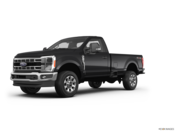 2024 Ford F250 Super Duty Regular Cab Colors: 0