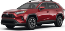 2024 Toyota RAV4 Hybrid image