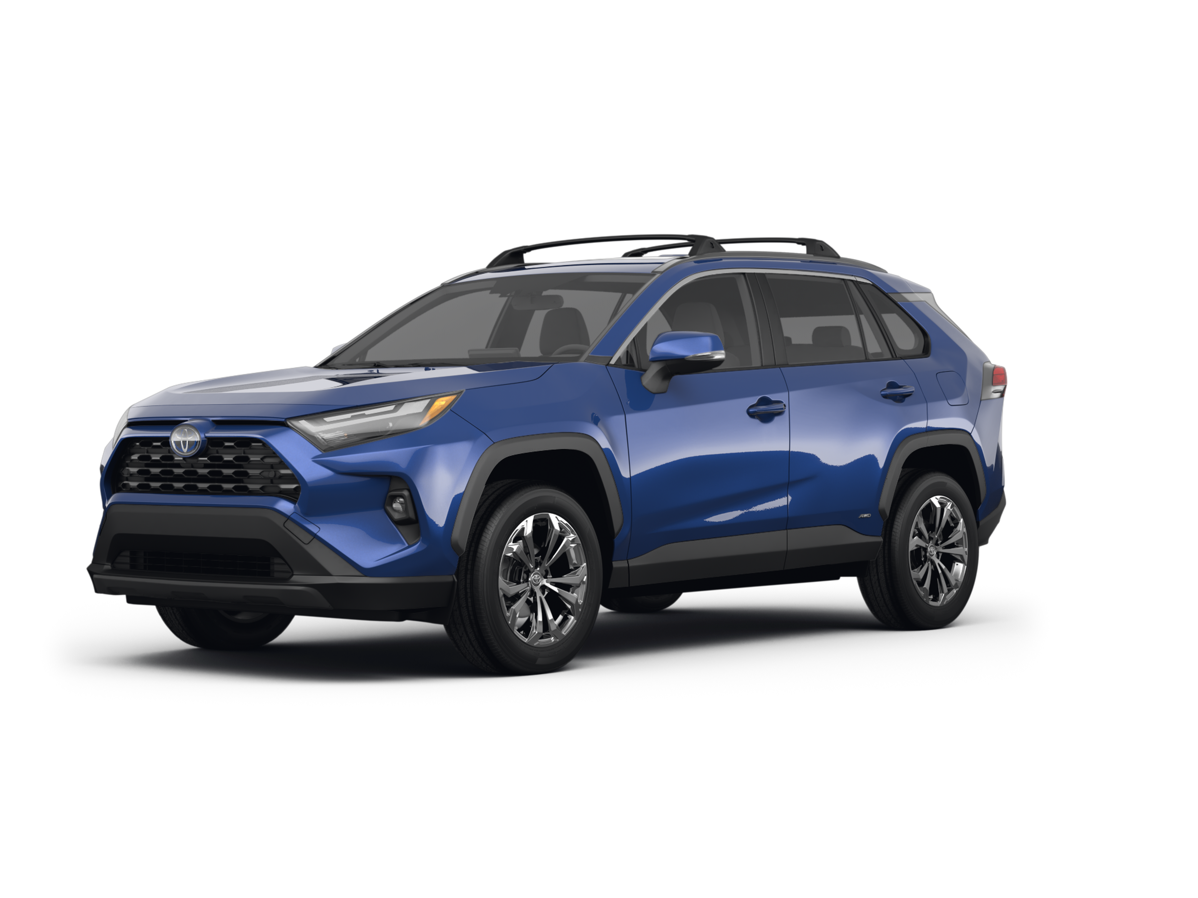 Toyota RAV4 Review & Prices 2024