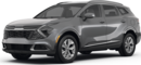 2024 Kia Sportage Hybrid image