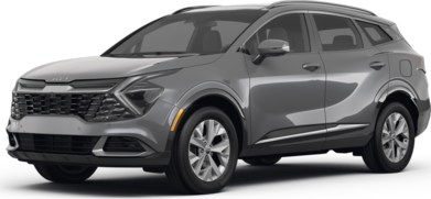 Sportage Hybrid SX-Prestige image