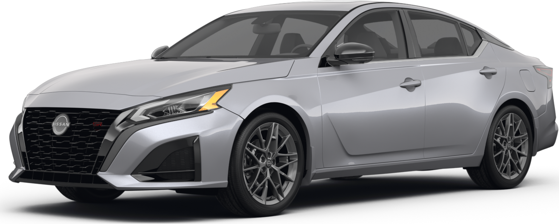 Nissan Altima VC-T SR Sedan 4D