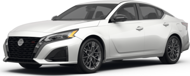 Altima VC-T SR Sedan 4D image