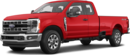2023 Ford F250 Super Duty Super Cab image