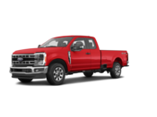 2023 Ford F250 Super Duty Super Cab Colors: 0