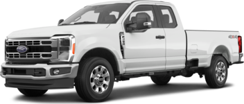 2024 Ford F250 Super Duty Super Cab XL
