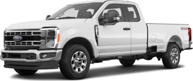 F250 Super Duty Super Cab XL image