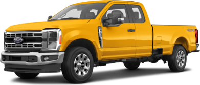 F250 Super Duty Super Cab XLT image