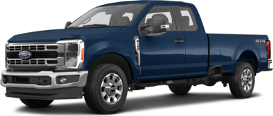 F250 Super Duty Super Cab XL image