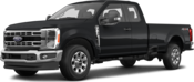 2024 Ford F250 Super Duty Super Cab Exterior: 0