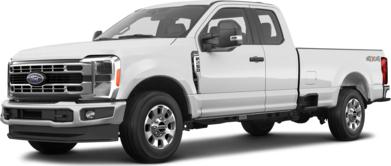 F250 Super Duty Super Cab Lariat image