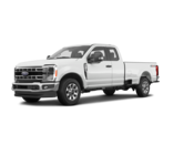 2024 Ford F250 Super Duty Super Cab Colors: 0