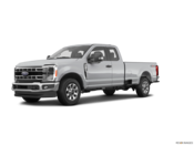 2024 Ford F250 Super Duty Super Cab Colors: 1