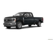 2024 Ford F250 Super Duty Super Cab Colors: 0