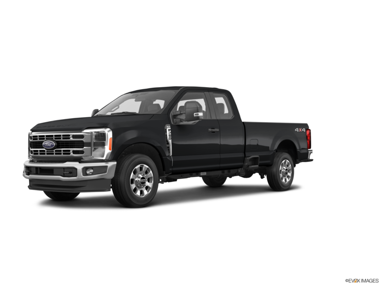 2024 Ford F250 Super Duty Regular Cab Exterior: 2