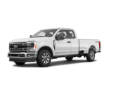 2024 Ford F250 Super Duty Super Cab Colors: 1