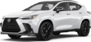 2024 Lexus NX image