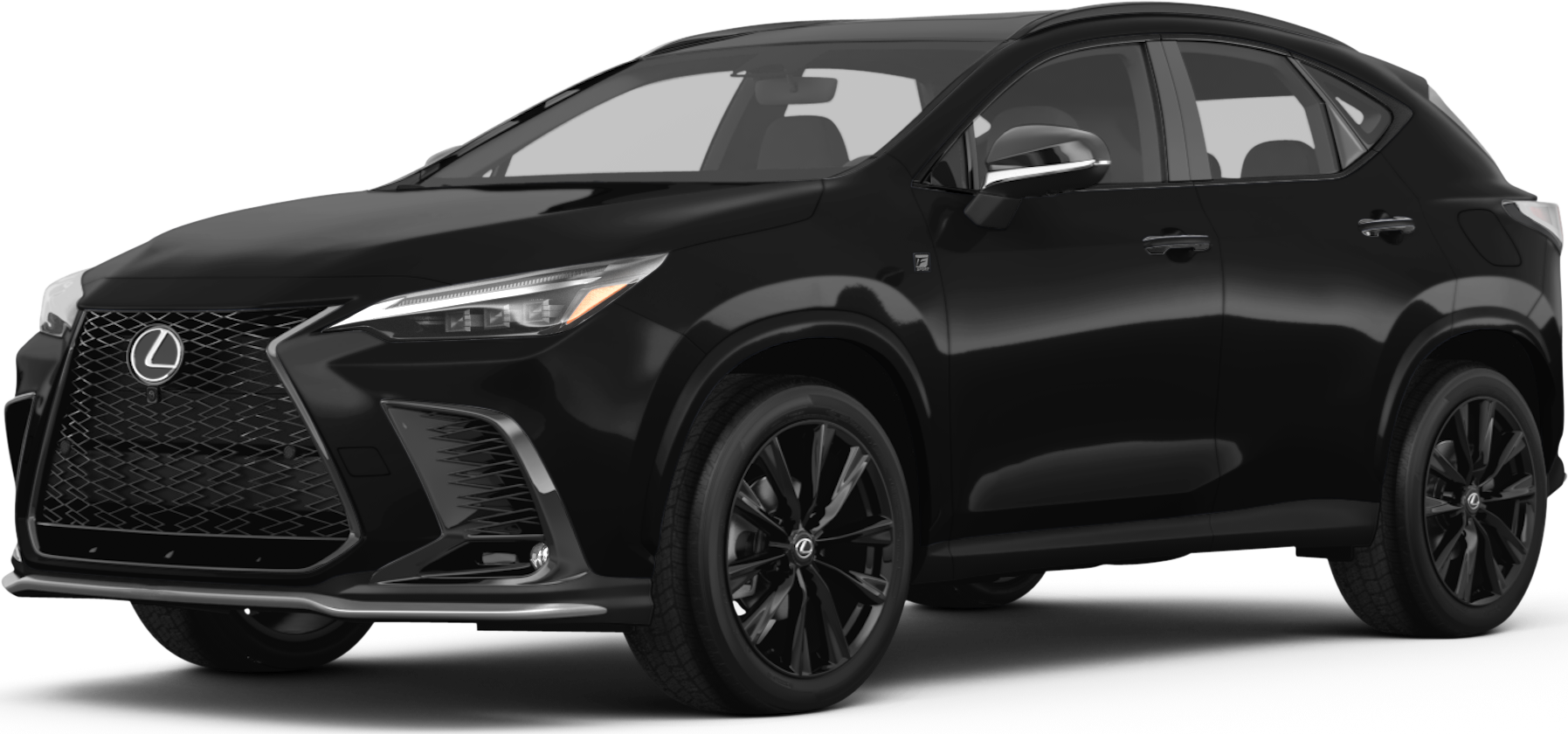 2024 Lexus Nx 350 F Sport Handling Details Of 98 Images & 20 Videos