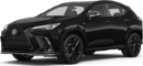 2024 Lexus NX image