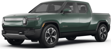 Rivian R1T
